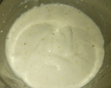 காஞ்சிபுரம் இட்லி ரெசிபி ஸ்டேப் 2 புகைப்படம்