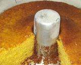 Foto del paso 10 de la receta: Budín de mandarinas