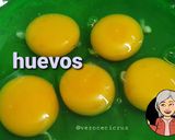 Foto del paso 3 de la receta: Mil hojas de papa, rellena con jamón y queso