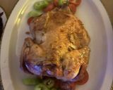 Töltött bébicsirke recept fázis 4 fotója