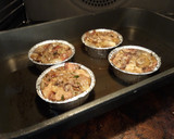 Foto del paso 5 de la receta: Timbal de manitas de cerdo con guarnición