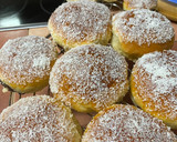 Foto del paso 9 de la receta: Bollitos de Nutella y coco