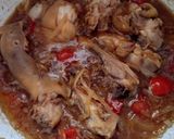 Foto langkah ke 4 dari resep Semur Ayam.