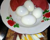 Foto langkah ke 2 dari resep Risols mayo pedas.