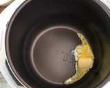 Foto del paso 2 de la receta: Arroz criollo de pollo, jamón serrano y curry en olla FussionCook FC7Smart