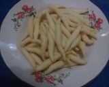 Foto langkah ke 4 dari resep Gabus Keju.
