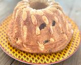 A picture of step 7 of Kouglof (Easy Recipe).