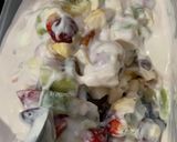Foto langkah ke 6 dari resep Sabu - Salad Buah.