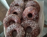 Foto del paso 5 de la receta: Roscas