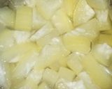 लौकी की खीर (lauki ki kheer recipe in Hindi) रेसिपी चरण 1 फोटो