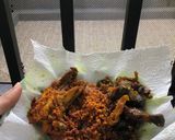 Foto langkah ke 6 dari resep Ayam Goreng Kuning.