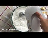 Foto langkah ke 2 dari resep Bolu butter.