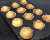 Foto del paso 5 de la receta: Magdalenas Caseras