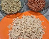 Foto langkah ke 1 dari resep Kering Tempe.
