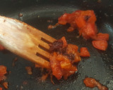 Foto del paso 3 de la receta: Cazuela de verdel con patatas y fideos