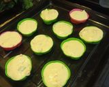 Foto langkah ke 4 dari resep Tahu Susu Kukus.