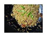 Sweet Savoury Noodles recipe step 6 photo