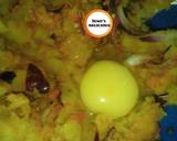 Potatoes donut pie recipe step 3 photo