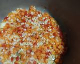Foto del paso 1 de la receta: Spaghetti con salsa bolognesa (la verdadera)