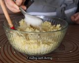 Hình bước làm 2 của món Cách làm Bánh Tét 3 VỊ 3 MÀU THIÊN NHIÊN 🌼 KHÔNG NGÂM, KHÔNG LUỘC, KHÔNG XÀO NẾP❤️ || Ăn TẾT 2022