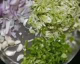હક્કા નુડલ્સ (Hakka Noodles Recipe In Gujarati) રેસીપી સ્ટેપ1ફોટો