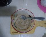 Foto langkah ke 8 dari resep MPASI Menu 4⭐ Usia 6 Bulan - Bubur Kentang Hati Ayam.