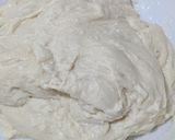 Foto langkah ke 4 dari resep Basic Sourdough (70% hydration).