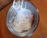 Foto del paso 2 de la receta: Mousse de vino
