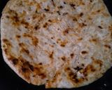 मूली का पराठा (mooli ka paratha recipe in Hindi) रेसिपी चरण 5 फोटो