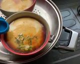 Foto langkah ke 6 dari resep Tim Telur.