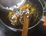 ঘুগনী(Ghugni recipe in bengali) রেসিপি ধাপ - 4 ছবি