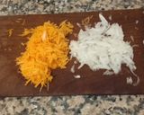Foto del paso 1 de la receta: ○ Paty casero ○