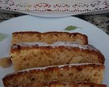 Foto del paso 4 de la receta: Bizcocho de chocolate blanco