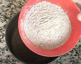சத்தான ராகி/கேழ்வரகு  மில்க் ஷேக் (Ragi Milkshake in Tamil) ரெசிபி ஸ்டேப் 3 புகைப்படம்