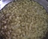 Foto langkah ke 1 dari resep Macaroni Schotel (Macaroni Panggang).