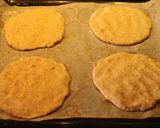 Foto del paso 17 de la receta: Pizzetas Aztecas integraladas