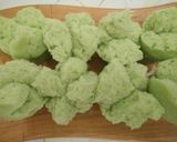 Foto langkah ke 8 dari resep Kue Apem Terbahak-bahak (Anti Gagal).