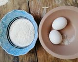 Foto del paso 1 de la receta: Lasaña al horno