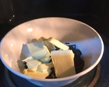 Foto langkah ke 2 dari resep Chocolate Cake Rice Cooker.