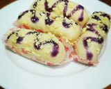 Foto langkah ke 12 dari resep Donat Maizena Awet Empuk.