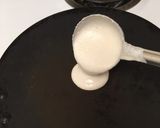 A picture of step 19 of Dosa (Indian Rice Crepe), Dosa batter#mycookbook.