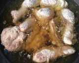 Foto langkah ke 3 dari resep Ayam goreng bawang putih.