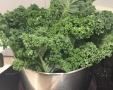 Foto del paso 2 de la receta: Kale Gría