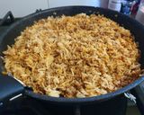 Rakott karfiol recept fázis 3 fotója