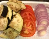 صورة لخطوة 4 من وصفة كباب لحم - Kabab 🍢🍖
