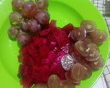 Foto langkah ke 2 dari resep Salad buah ala dina.