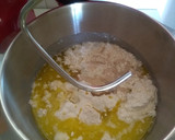 Foto del paso 1 de la receta: Pizza casera