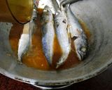 Foto langkah ke 3 dari resep Pindang Deles Bumbu Sarden.