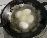 Foto langkah ke 4 dari resep Gemblong Tepung Ketan.