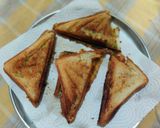 રાજકોટ ની ફેમસ કચ્છી સેન્ડવીચ (Kacchi sandwich recipe in Gujarati) રેસીપી સ્ટેપ13ફોટો